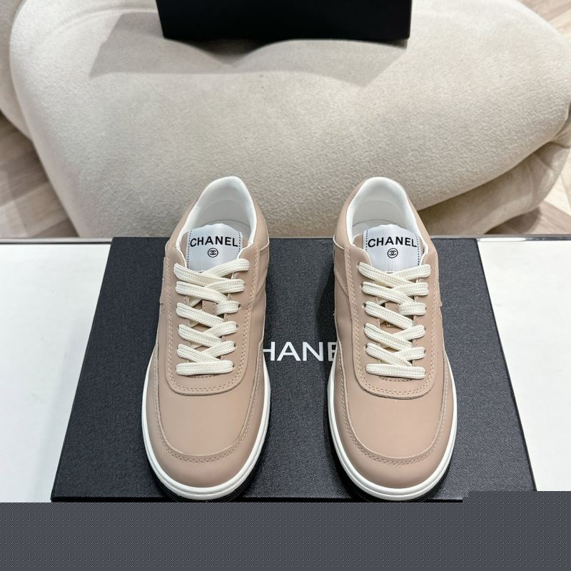 Ch*el sneakers